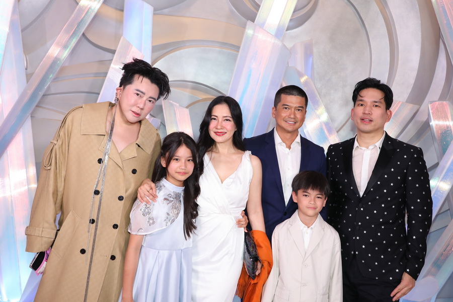 ทิฟฟานี่โชว์ พัทยา เปิดตัวการแสดงใหม่ ‘Crystallize a Dream’ ฉลอง 50 ปีแห่งตำนานบนเวทีระดับโลก