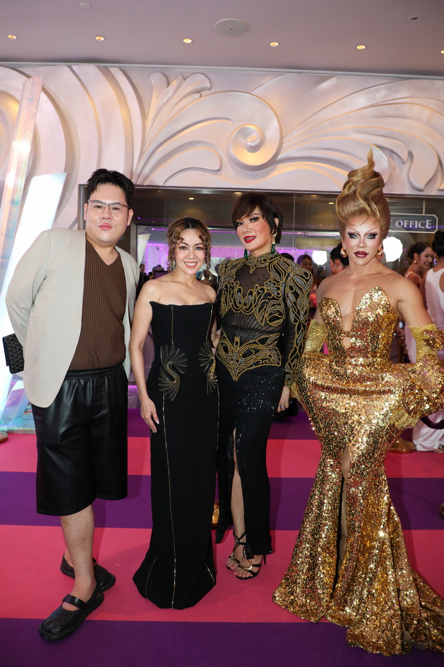 ทิฟฟานี่โชว์ พัทยา เปิดตัวการแสดงใหม่ ‘Crystallize a Dream’ ฉลอง 50 ปีแห่งตำนานบนเวทีระดับโลก