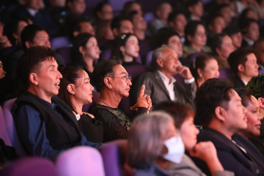 ทิฟฟานี่โชว์ พัทยา เปิดตัวการแสดงใหม่ ‘Crystallize a Dream’ ฉลอง 50 ปีแห่งตำนานบนเวทีระดับโลก