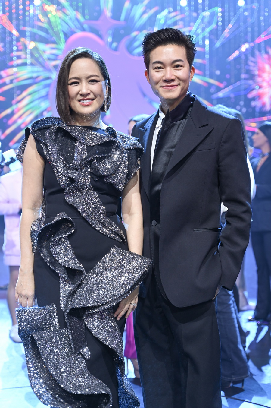 ทิฟฟานี่โชว์ พัทยา เปิดตัวการแสดงใหม่ ‘Crystallize a Dream’ ฉลอง 50 ปีแห่งตำนานบนเวทีระดับโลก