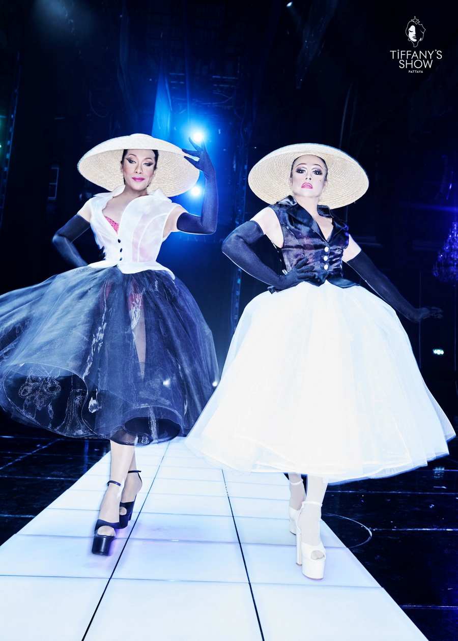 ทิฟฟานี่โชว์ พัทยา เปิดตัวการแสดงใหม่ ‘Crystallize a Dream’ ฉลอง 50 ปีแห่งตำนานบนเวทีระดับโลก