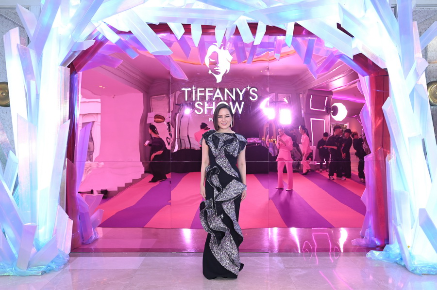 ทิฟฟานี่โชว์ พัทยา เปิดตัวการแสดงใหม่ ‘Crystallize a Dream’ ฉลอง 50 ปีแห่งตำนานบนเวทีระดับโลก