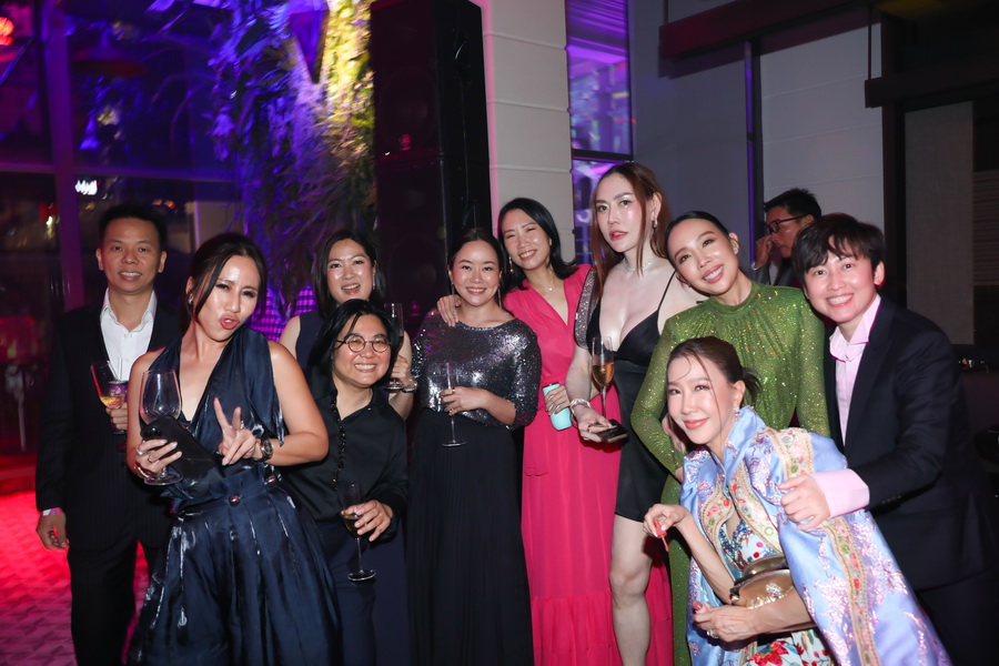 ทิฟฟานี่โชว์ พัทยา เปิดตัวการแสดงใหม่ ‘Crystallize a Dream’ ฉลอง 50 ปีแห่งตำนานบนเวทีระดับโลก