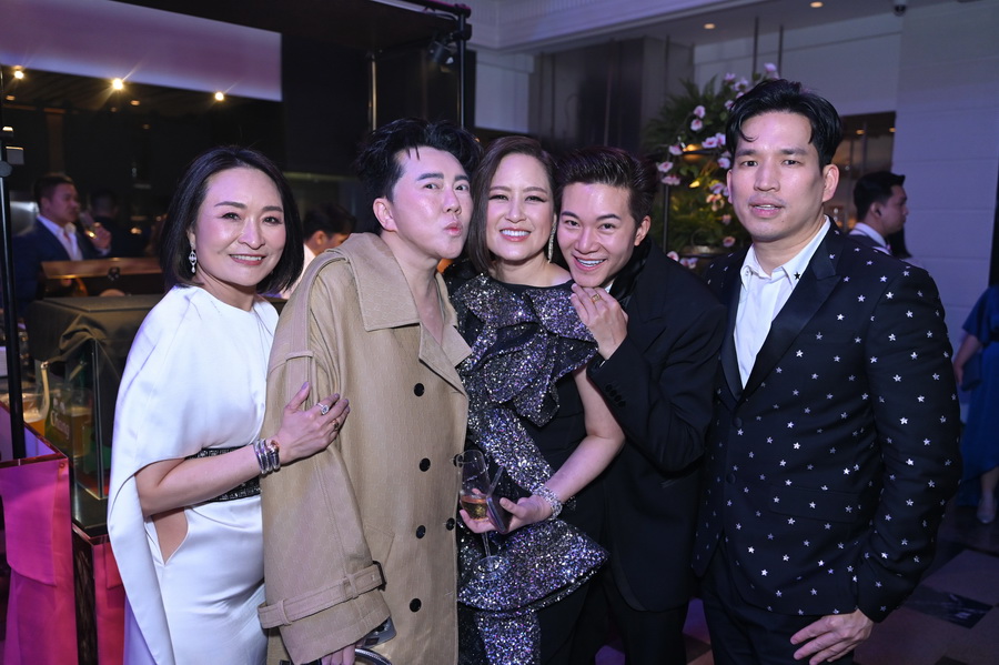 ทิฟฟานี่โชว์ พัทยา เปิดตัวการแสดงใหม่ ‘Crystallize a Dream’ ฉลอง 50 ปีแห่งตำนานบนเวทีระดับโลก