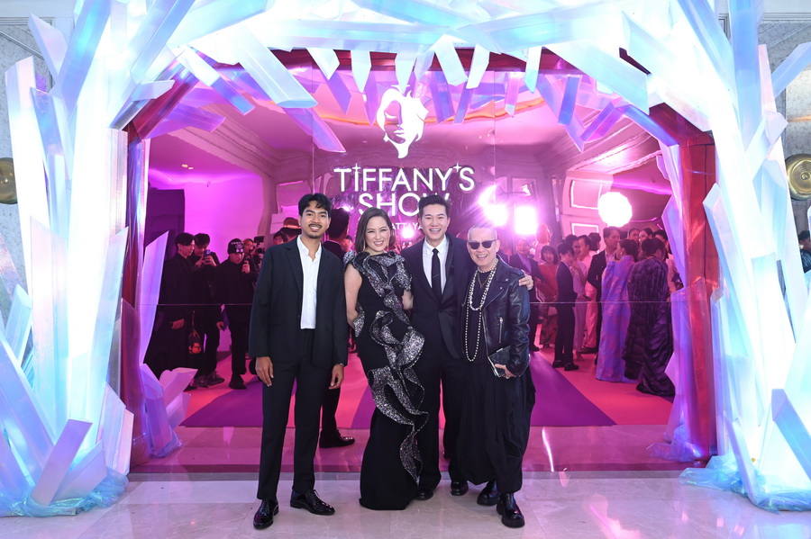 ทิฟฟานี่โชว์ พัทยา เปิดตัวการแสดงใหม่ ‘Crystallize a Dream’ ฉลอง 50 ปีแห่งตำนานบนเวทีระดับโลก