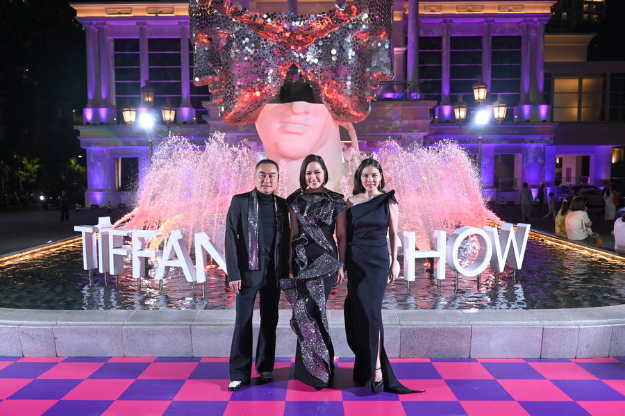 ทิฟฟานี่โชว์ พัทยา เปิดตัวการแสดงใหม่ ‘Crystallize a Dream’ ฉลอง 50 ปีแห่งตำนานบนเวทีระดับโลก