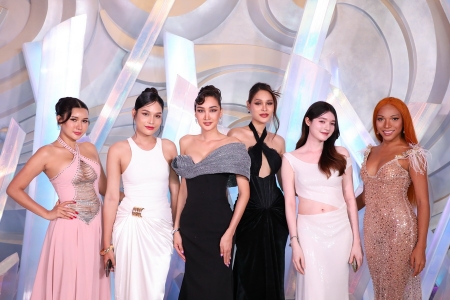 ทิฟฟานี่โชว์ พัทยา เปิดตัวการแสดงใหม่ ‘Crystallize a Dream’ ฉลอง 50 ปีแห่งตำนานบนเวทีระดับโลก