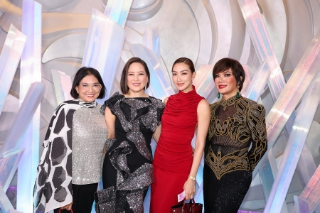 ทิฟฟานี่โชว์ พัทยา เปิดตัวการแสดงใหม่ ‘Crystallize a Dream’ ฉลอง 50 ปีแห่งตำนานบนเวทีระดับโลก