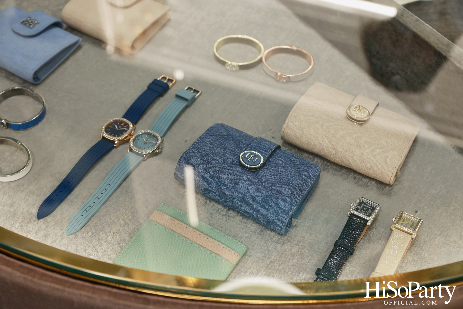 LYN เปิดตัวแคมเปญ ‘It’s a Bow Day’ ดึง โบว์ – เมลดา ถ่ายทอดเสน่ห์ผู้หญิงยุคใหม่ ต้อนรับ Fall 2025