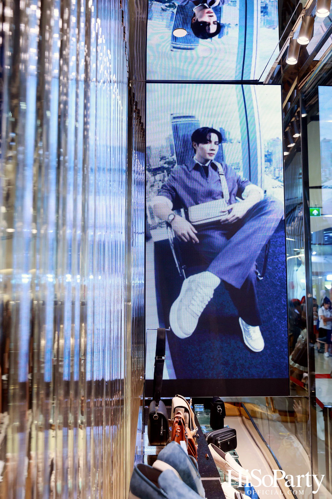 LYN เปิดตัวแคมเปญ ‘It’s a Bow Day’ ดึง โบว์ – เมลดา ถ่ายทอดเสน่ห์ผู้หญิงยุคใหม่ ต้อนรับ Fall 2025