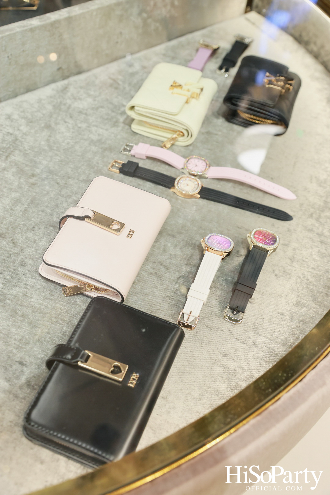 LYN เปิดตัวแคมเปญ ‘It’s a Bow Day’ ดึง โบว์ – เมลดา ถ่ายทอดเสน่ห์ผู้หญิงยุคใหม่ ต้อนรับ Fall 2025