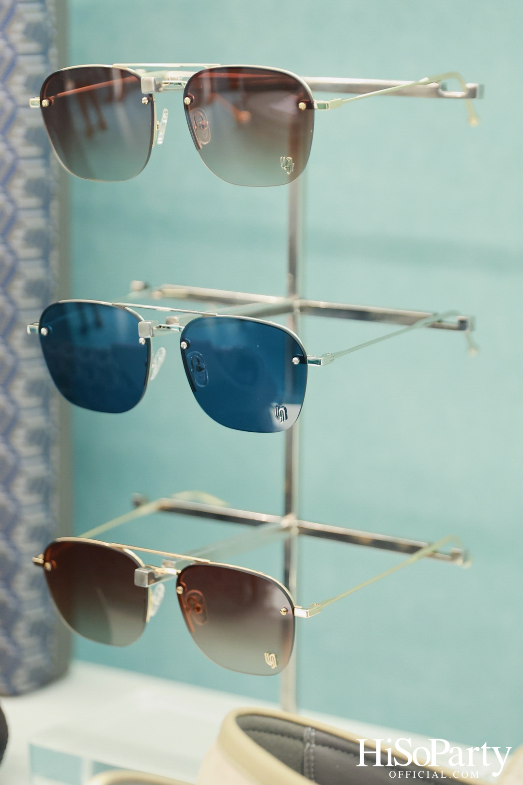 LYN เปิดตัวแคมเปญ ‘It’s a Bow Day’ ดึง โบว์ – เมลดา ถ่ายทอดเสน่ห์ผู้หญิงยุคใหม่ ต้อนรับ Fall 2025