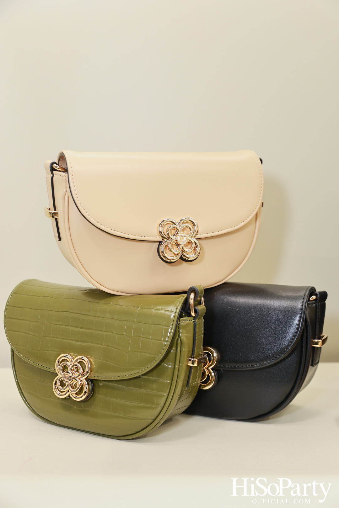 LYN เปิดตัวแคมเปญ ‘It’s a Bow Day’ ดึง โบว์ – เมลดา ถ่ายทอดเสน่ห์ผู้หญิงยุคใหม่ ต้อนรับ Fall 2025