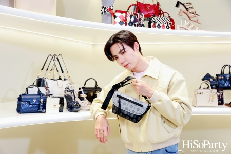 LYN เปิดตัวแคมเปญ ‘It’s a Bow Day’ ดึง โบว์ – เมลดา ถ่ายทอดเสน่ห์ผู้หญิงยุคใหม่ ต้อนรับ Fall 2025