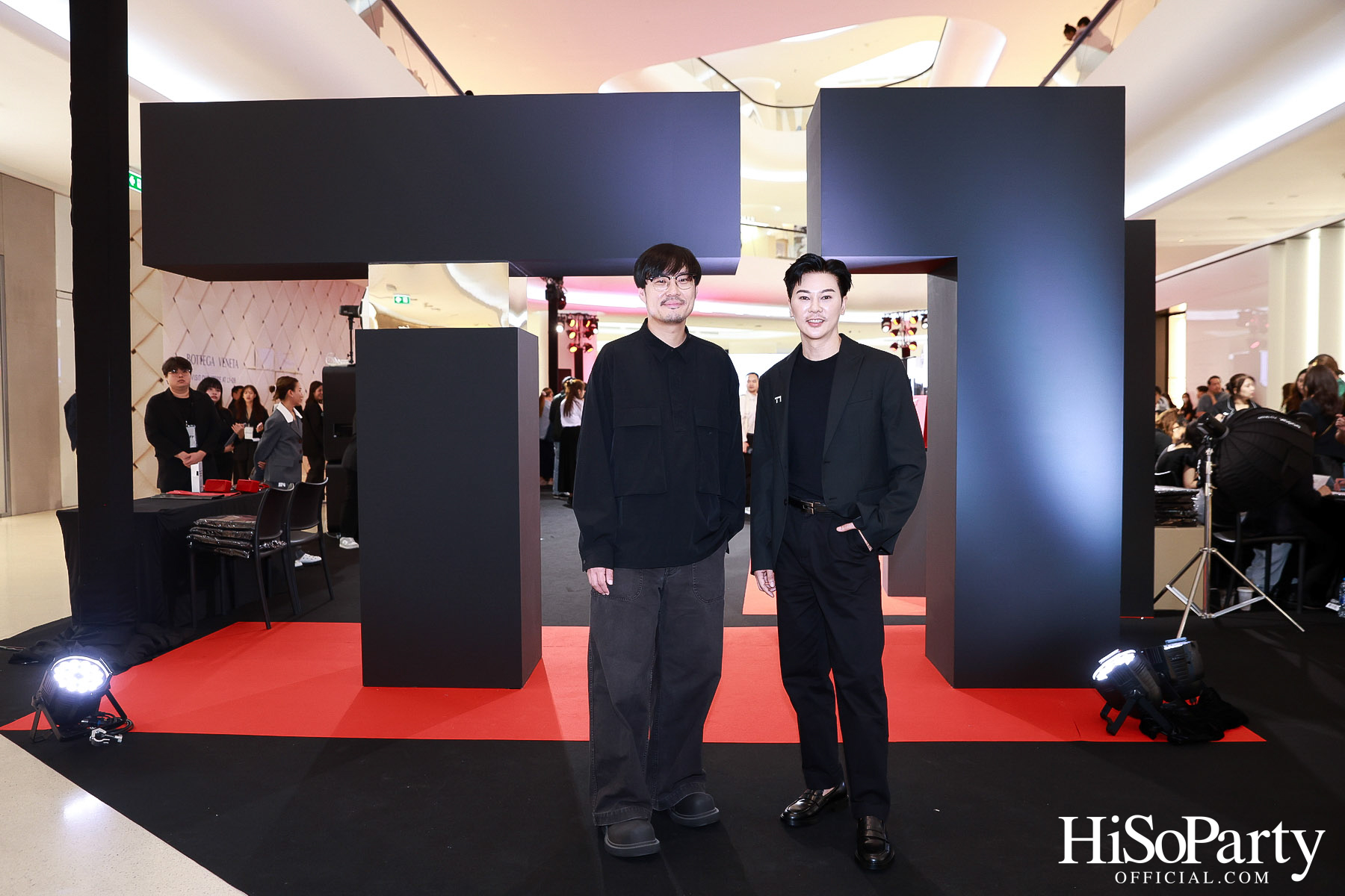 เซ็นทรัล เดอะวัน เปิดตัวภาพลักษณ์แบรนด์และบัตรเครดิตโฉมใหม่ พร้อมหนังโฆษณาโดย นวพล ธำรงรัตนฤทธิ์ และนักแสดงรุ่นใหม่ เจนเย่-เมธิกา