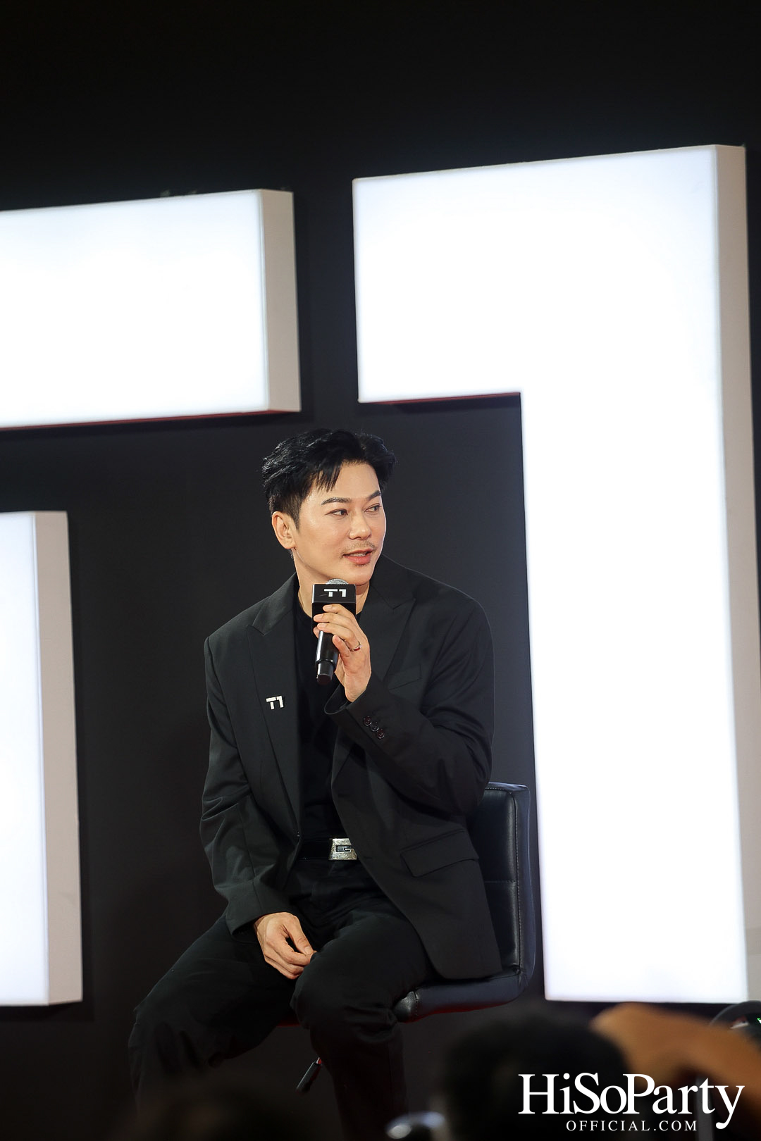 เซ็นทรัล เดอะวัน เปิดตัวภาพลักษณ์แบรนด์และบัตรเครดิตโฉมใหม่ พร้อมหนังโฆษณาโดย นวพล ธำรงรัตนฤทธิ์ และนักแสดงรุ่นใหม่ เจนเย่-เมธิกา