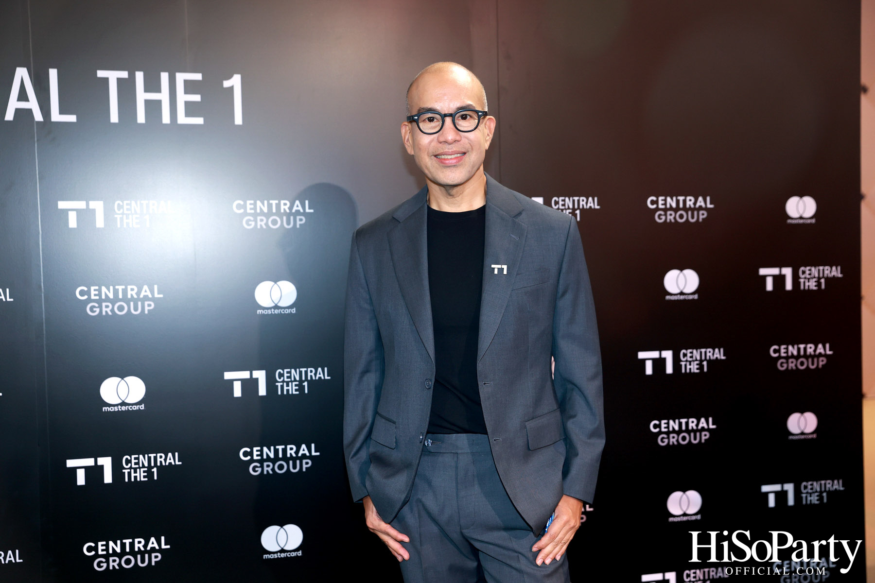 เซ็นทรัล เดอะวัน เปิดตัวภาพลักษณ์แบรนด์และบัตรเครดิตโฉมใหม่ พร้อมหนังโฆษณาโดย นวพล ธำรงรัตนฤทธิ์ และนักแสดงรุ่นใหม่ เจนเย่-เมธิกา