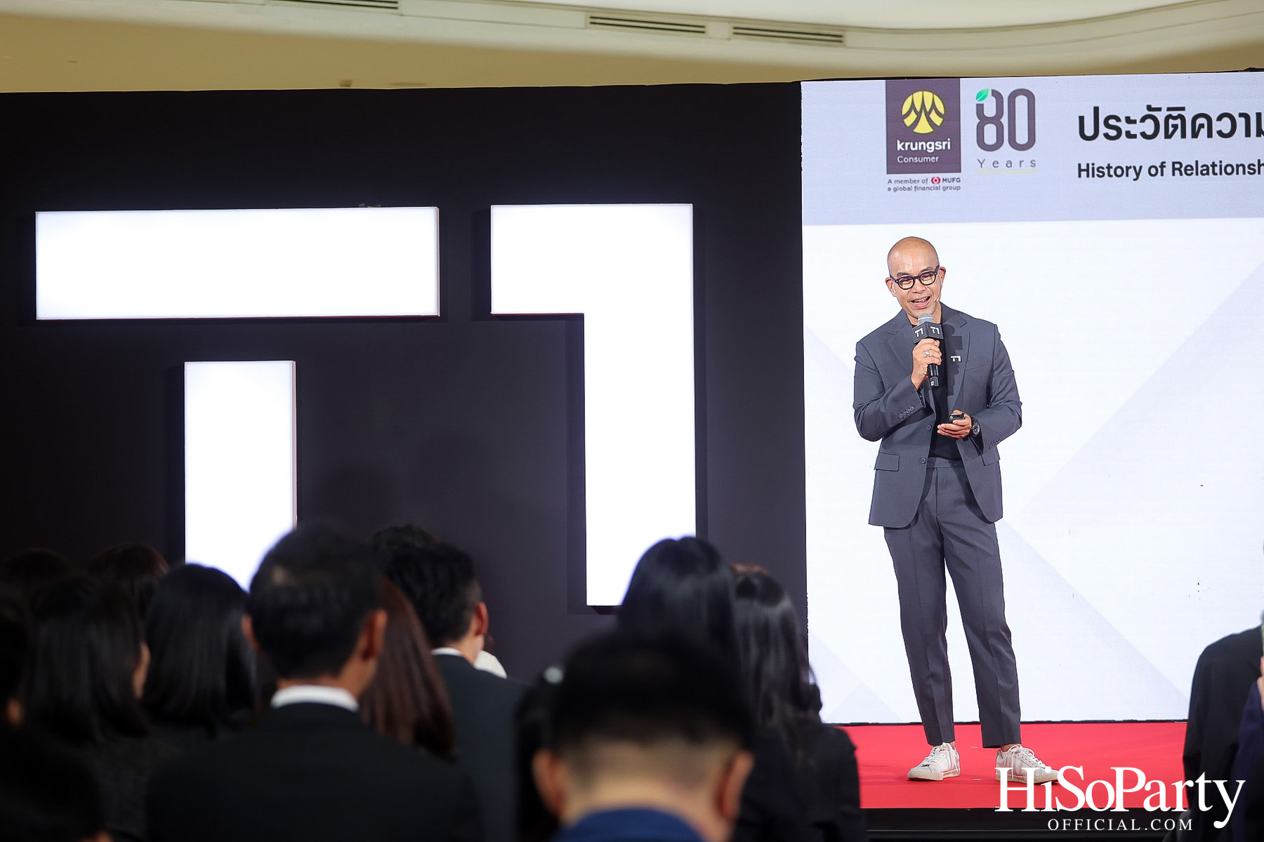 เซ็นทรัล เดอะวัน เปิดตัวภาพลักษณ์แบรนด์และบัตรเครดิตโฉมใหม่ พร้อมหนังโฆษณาโดย นวพล ธำรงรัตนฤทธิ์ และนักแสดงรุ่นใหม่ เจนเย่-เมธิกา