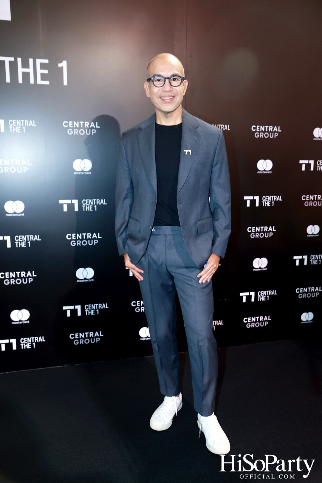 เซ็นทรัล เดอะวัน เปิดตัวภาพลักษณ์แบรนด์และบัตรเครดิตโฉมใหม่ พร้อมหนังโฆษณาโดย นวพล ธำรงรัตนฤทธิ์ และนักแสดงรุ่นใหม่ เจนเย่-เมธิกา