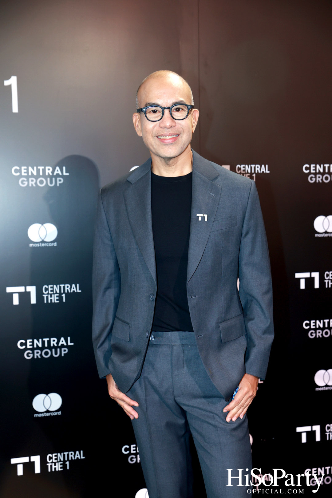 เซ็นทรัล เดอะวัน เปิดตัวภาพลักษณ์แบรนด์และบัตรเครดิตโฉมใหม่ พร้อมหนังโฆษณาโดย นวพล ธำรงรัตนฤทธิ์ และนักแสดงรุ่นใหม่ เจนเย่-เมธิกา