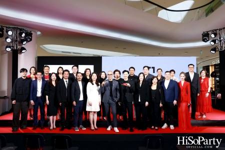 เซ็นทรัล เดอะวัน เปิดตัวภาพลักษณ์แบรนด์และบัตรเครดิตโฉมใหม่ พร้อมหนังโฆษณาโดย นวพล ธำรงรัตนฤทธิ์ และนักแสดงรุ่นใหม่ เจนเย่-เมธิกา