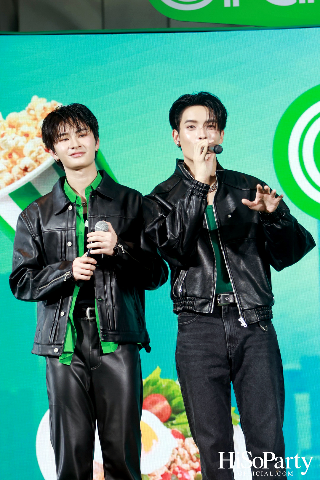 GrabFood เปิดตัวแคมเปญใหญ่แห่งปี ‘Mega Sale ลดแรง ตัวจริง’ พร้อม 4 พรีเซ็นเตอร์หนุ่มสุดฮอต Friends of Grab
