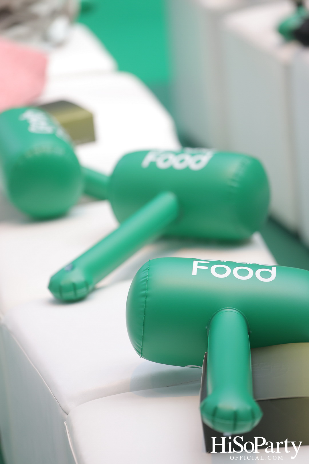 GrabFood เปิดตัวแคมเปญใหญ่แห่งปี ‘Mega Sale ลดแรง ตัวจริง’ พร้อม 4 พรีเซ็นเตอร์หนุ่มสุดฮอต Friends of Grab