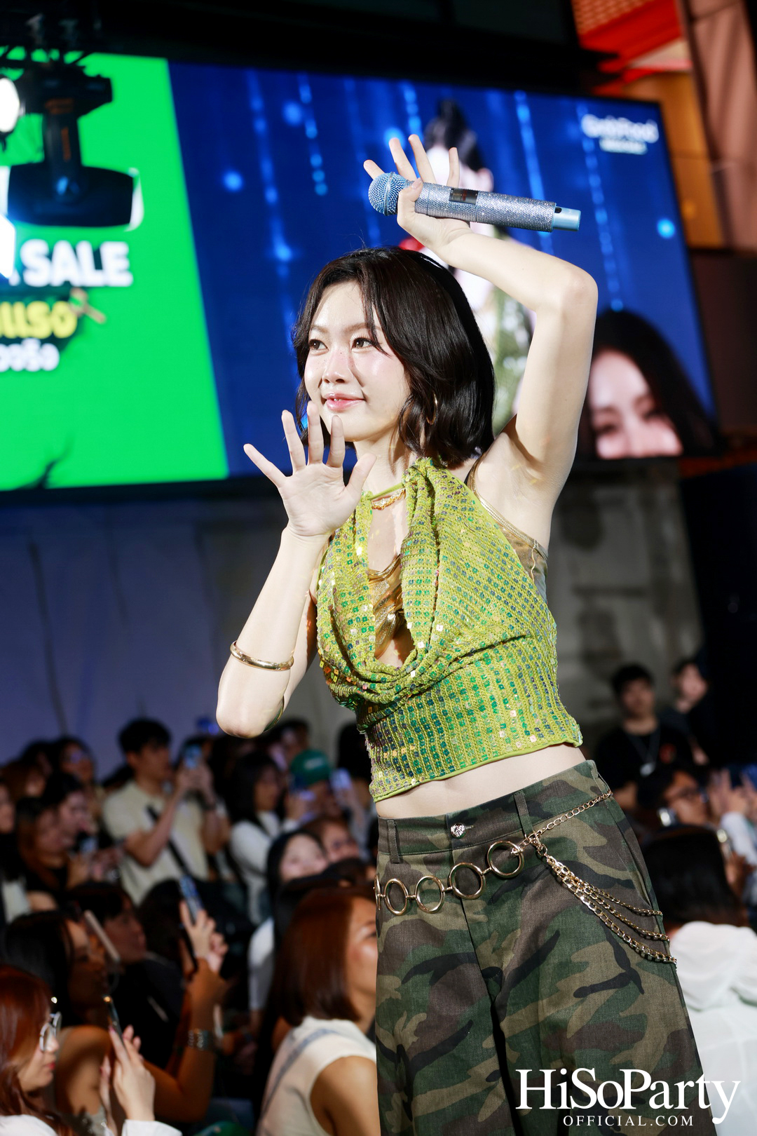 GrabFood เปิดตัวแคมเปญใหญ่แห่งปี ‘Mega Sale ลดแรง ตัวจริง’ พร้อม 4 พรีเซ็นเตอร์หนุ่มสุดฮอต Friends of Grab