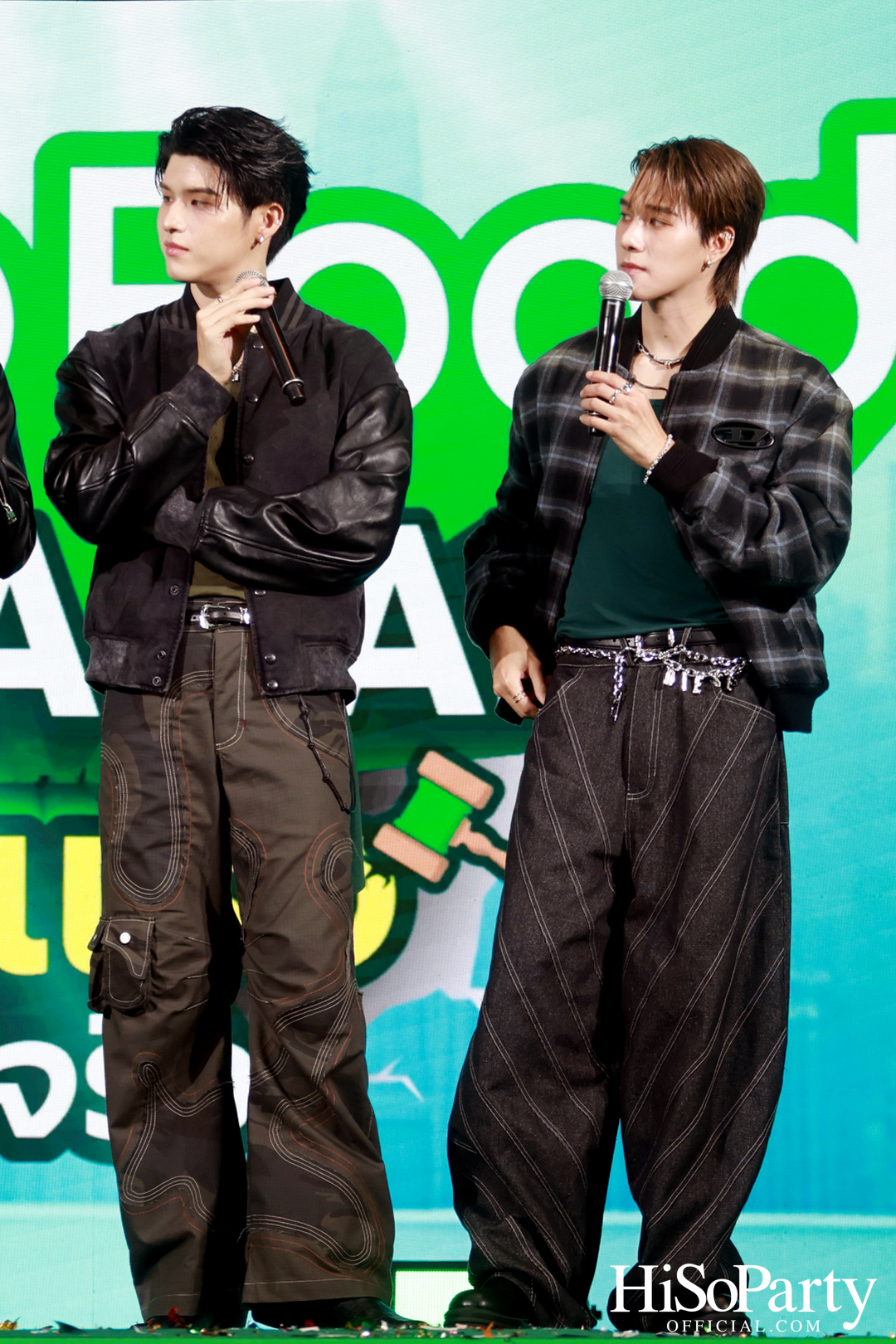 GrabFood เปิดตัวแคมเปญใหญ่แห่งปี ‘Mega Sale ลดแรง ตัวจริง’ พร้อม 4 พรีเซ็นเตอร์หนุ่มสุดฮอต Friends of Grab