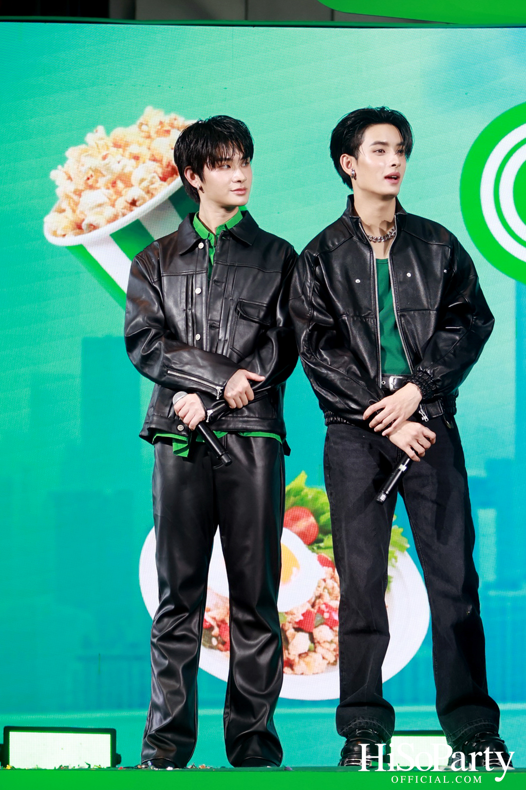 GrabFood เปิดตัวแคมเปญใหญ่แห่งปี ‘Mega Sale ลดแรง ตัวจริง’ พร้อม 4 พรีเซ็นเตอร์หนุ่มสุดฮอต Friends of Grab