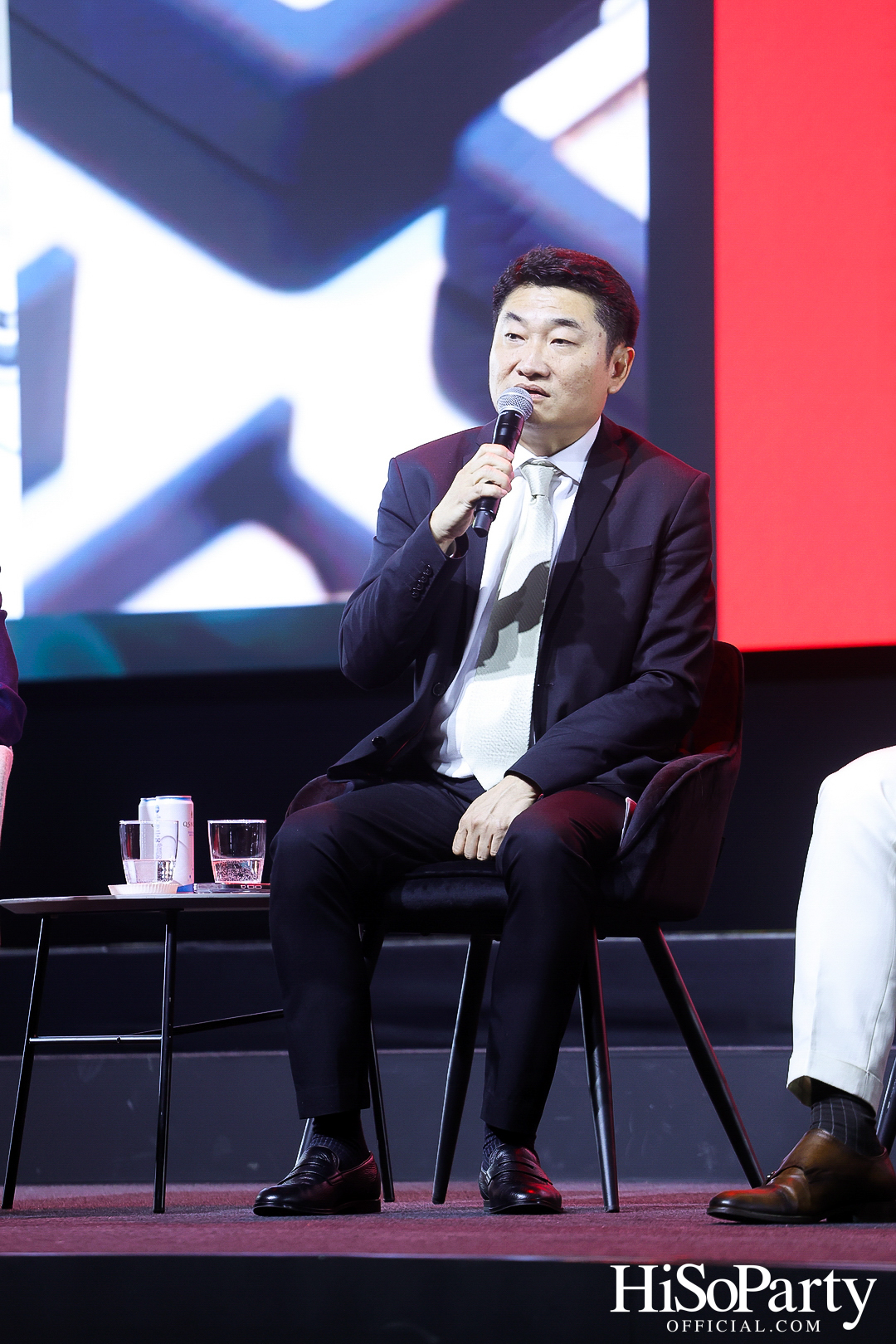 อัญมณีไทยสาดแสงจรัสในเวทีซอฟต์พาวเวอร์ กับ 7 กูรูแห่งวงการ ร่วมเสวนาในงาน SPLASH – Soft Power Forum 2025