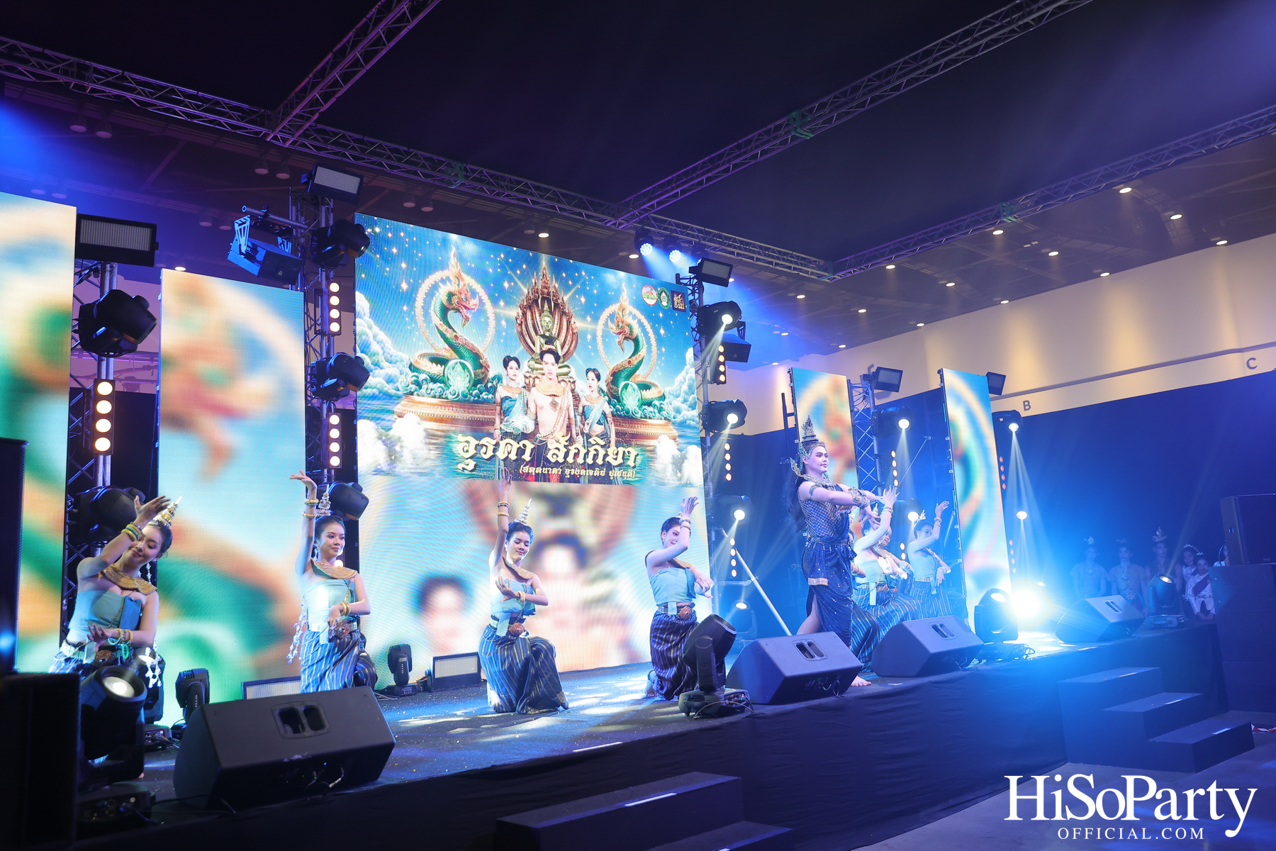 อัญมณีไทยสาดแสงจรัสในเวทีซอฟต์พาวเวอร์ กับ 7 กูรูแห่งวงการ ร่วมเสวนาในงาน SPLASH – Soft Power Forum 2025