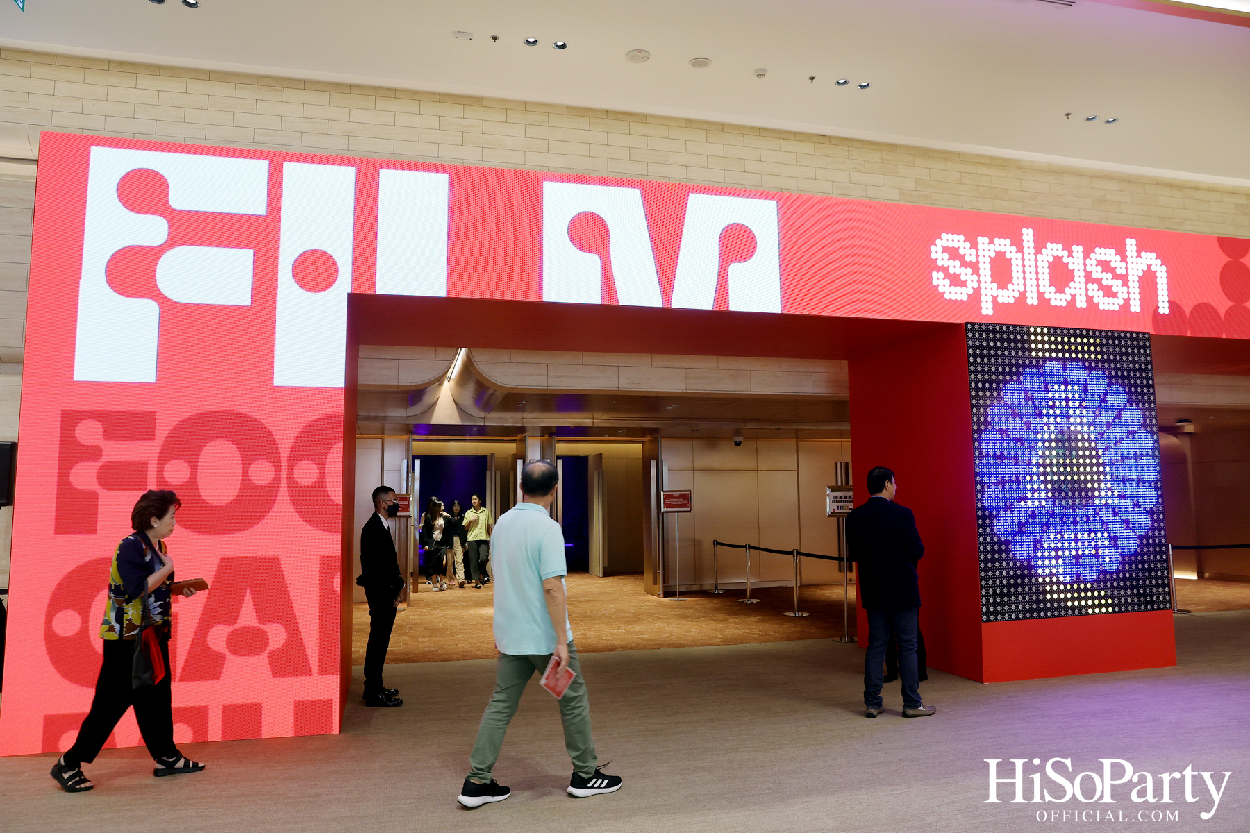 อัญมณีไทยสาดแสงจรัสในเวทีซอฟต์พาวเวอร์ กับ 7 กูรูแห่งวงการ ร่วมเสวนาในงาน SPLASH – Soft Power Forum 2025