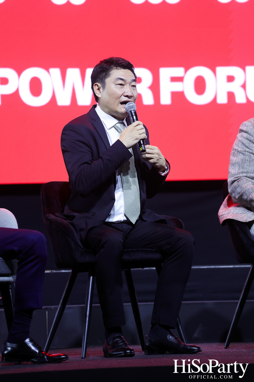 อัญมณีไทยสาดแสงจรัสในเวทีซอฟต์พาวเวอร์ กับ 7 กูรูแห่งวงการ ร่วมเสวนาในงาน SPLASH – Soft Power Forum 2025