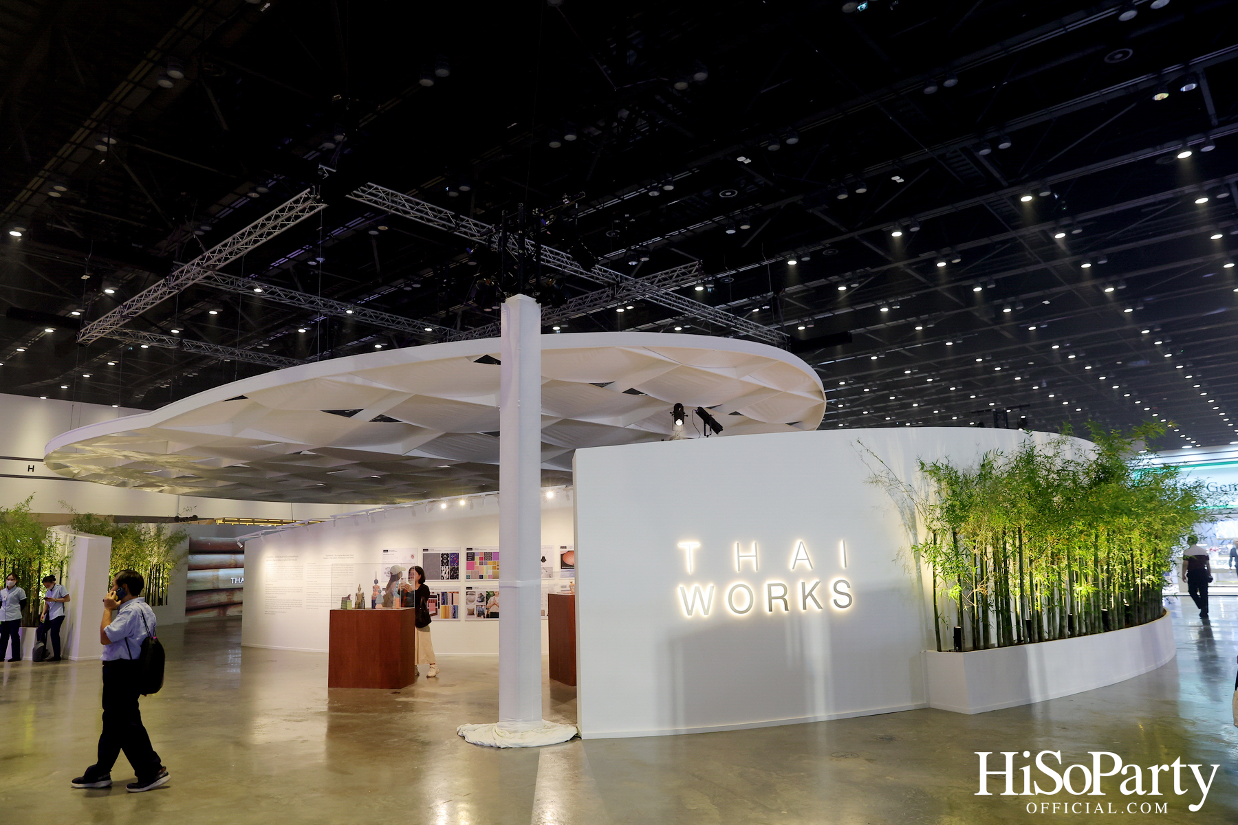 อัญมณีไทยสาดแสงจรัสในเวทีซอฟต์พาวเวอร์ กับ 7 กูรูแห่งวงการ ร่วมเสวนาในงาน SPLASH – Soft Power Forum 2025