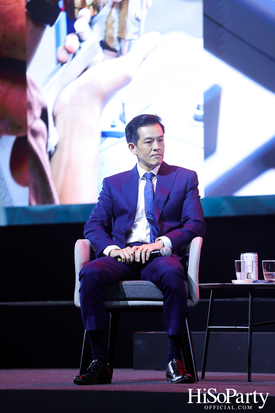 อัญมณีไทยสาดแสงจรัสในเวทีซอฟต์พาวเวอร์ กับ 7 กูรูแห่งวงการ ร่วมเสวนาในงาน SPLASH – Soft Power Forum 2025