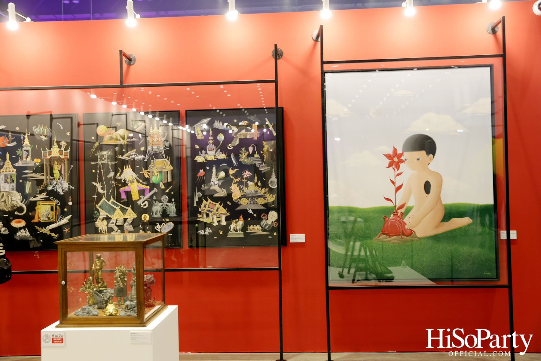 อัญมณีไทยสาดแสงจรัสในเวทีซอฟต์พาวเวอร์ กับ 7 กูรูแห่งวงการ ร่วมเสวนาในงาน SPLASH – Soft Power Forum 2025