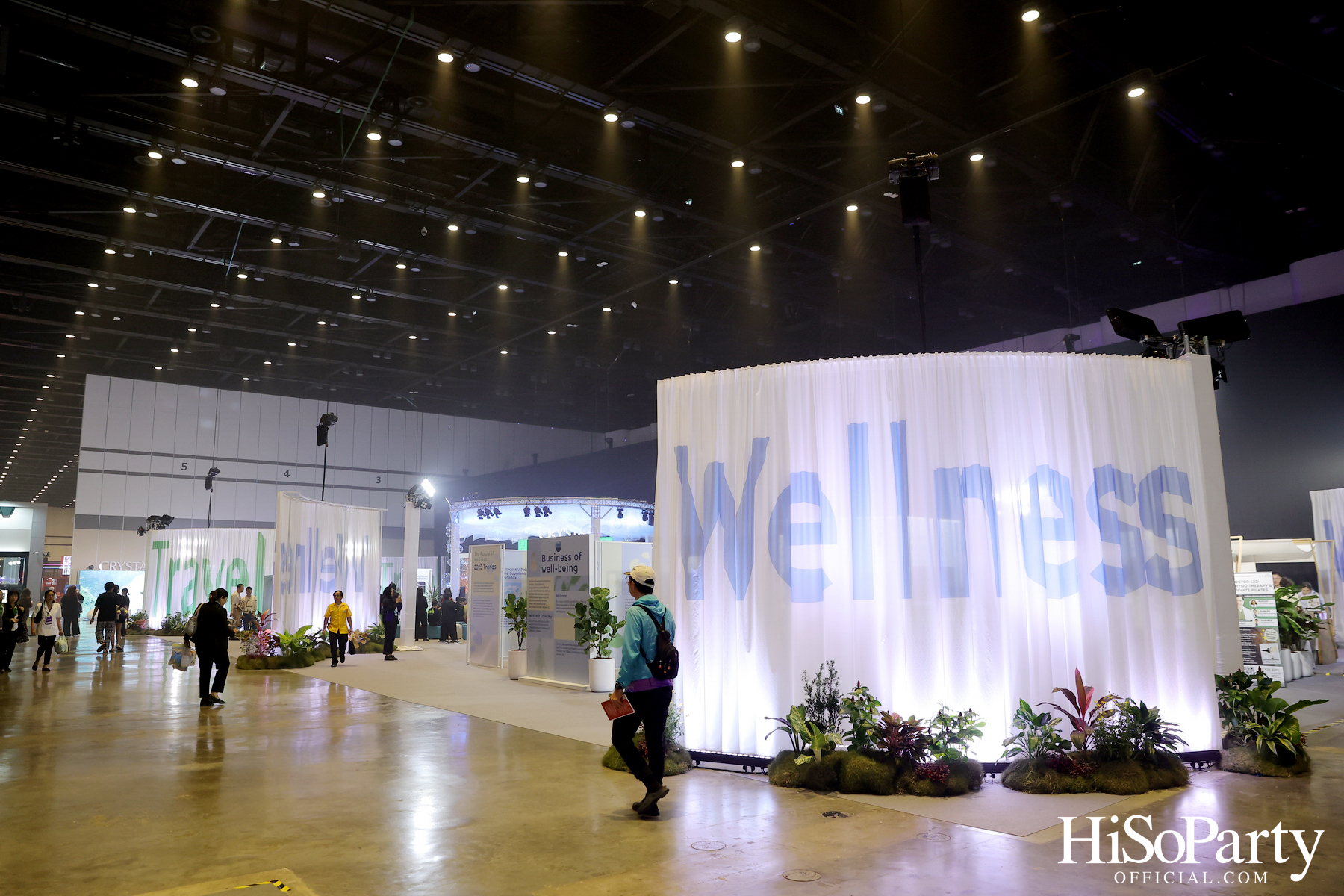 อัญมณีไทยสาดแสงจรัสในเวทีซอฟต์พาวเวอร์ กับ 7 กูรูแห่งวงการ ร่วมเสวนาในงาน SPLASH – Soft Power Forum 2025