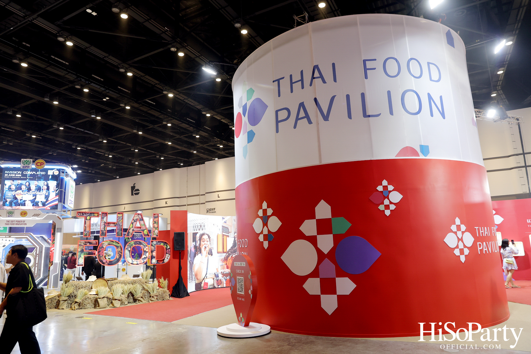 อัญมณีไทยสาดแสงจรัสในเวทีซอฟต์พาวเวอร์ กับ 7 กูรูแห่งวงการ ร่วมเสวนาในงาน SPLASH – Soft Power Forum 2025