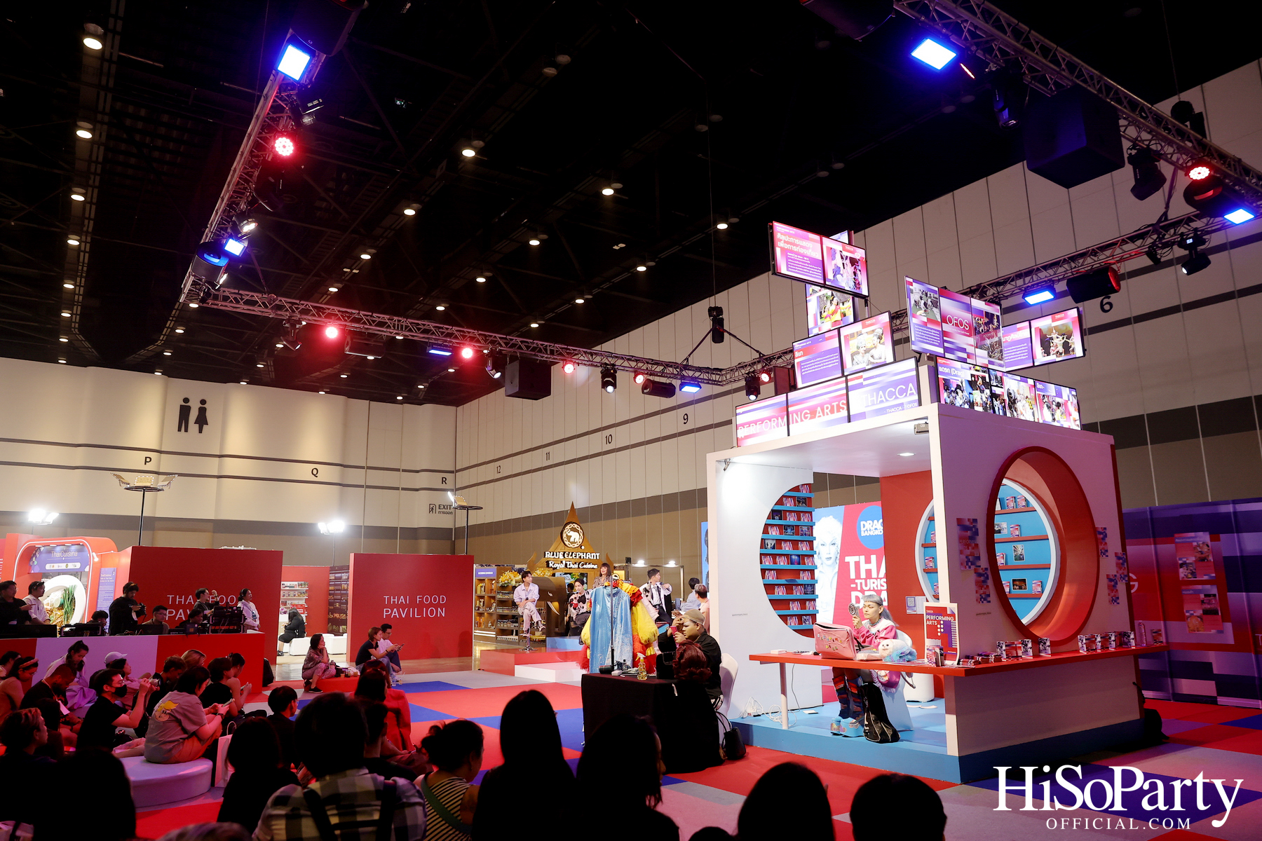 อัญมณีไทยสาดแสงจรัสในเวทีซอฟต์พาวเวอร์ กับ 7 กูรูแห่งวงการ ร่วมเสวนาในงาน SPLASH – Soft Power Forum 2025