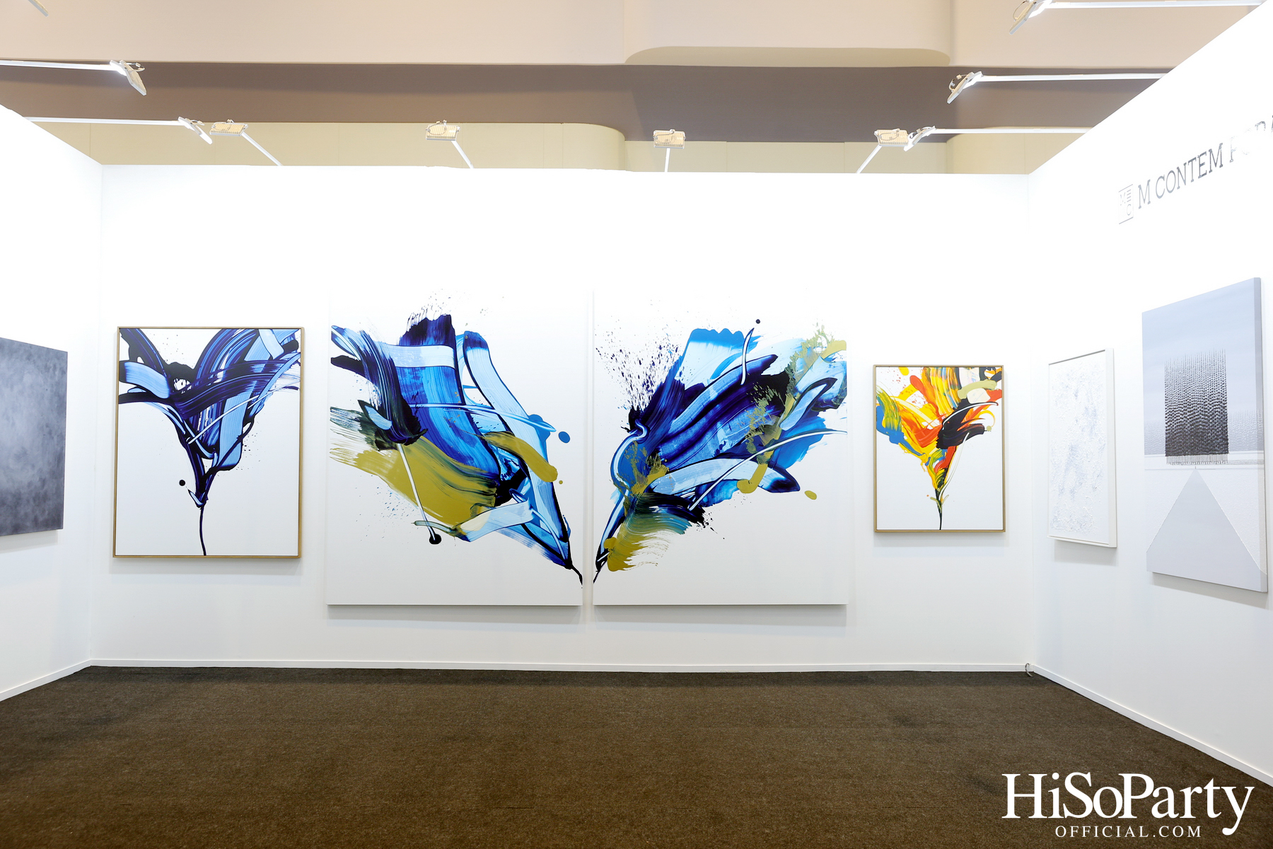 อัญมณีไทยสาดแสงจรัสในเวทีซอฟต์พาวเวอร์ กับ 7 กูรูแห่งวงการ ร่วมเสวนาในงาน SPLASH – Soft Power Forum 2025