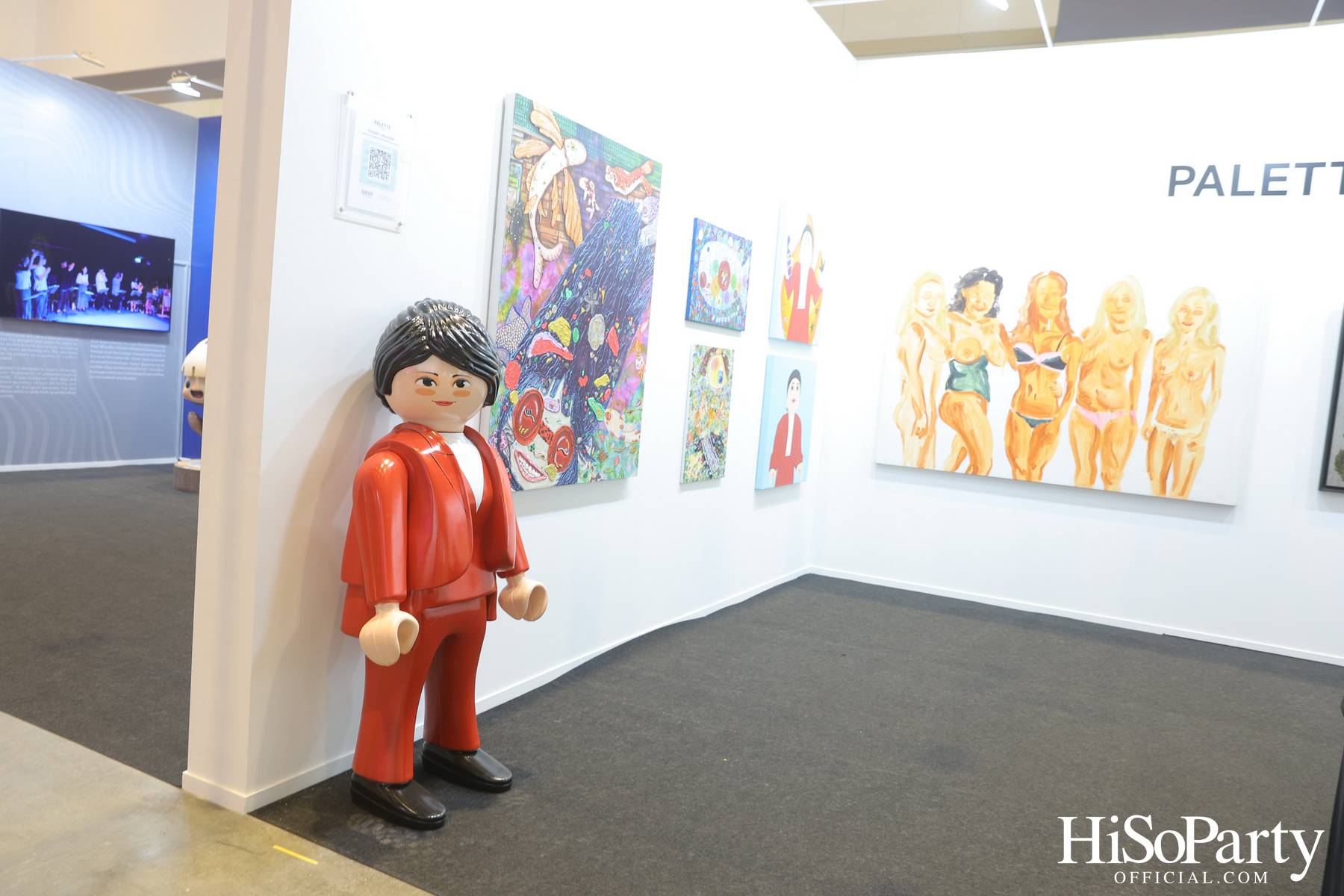 อัญมณีไทยสาดแสงจรัสในเวทีซอฟต์พาวเวอร์ กับ 7 กูรูแห่งวงการ ร่วมเสวนาในงาน SPLASH – Soft Power Forum 2025