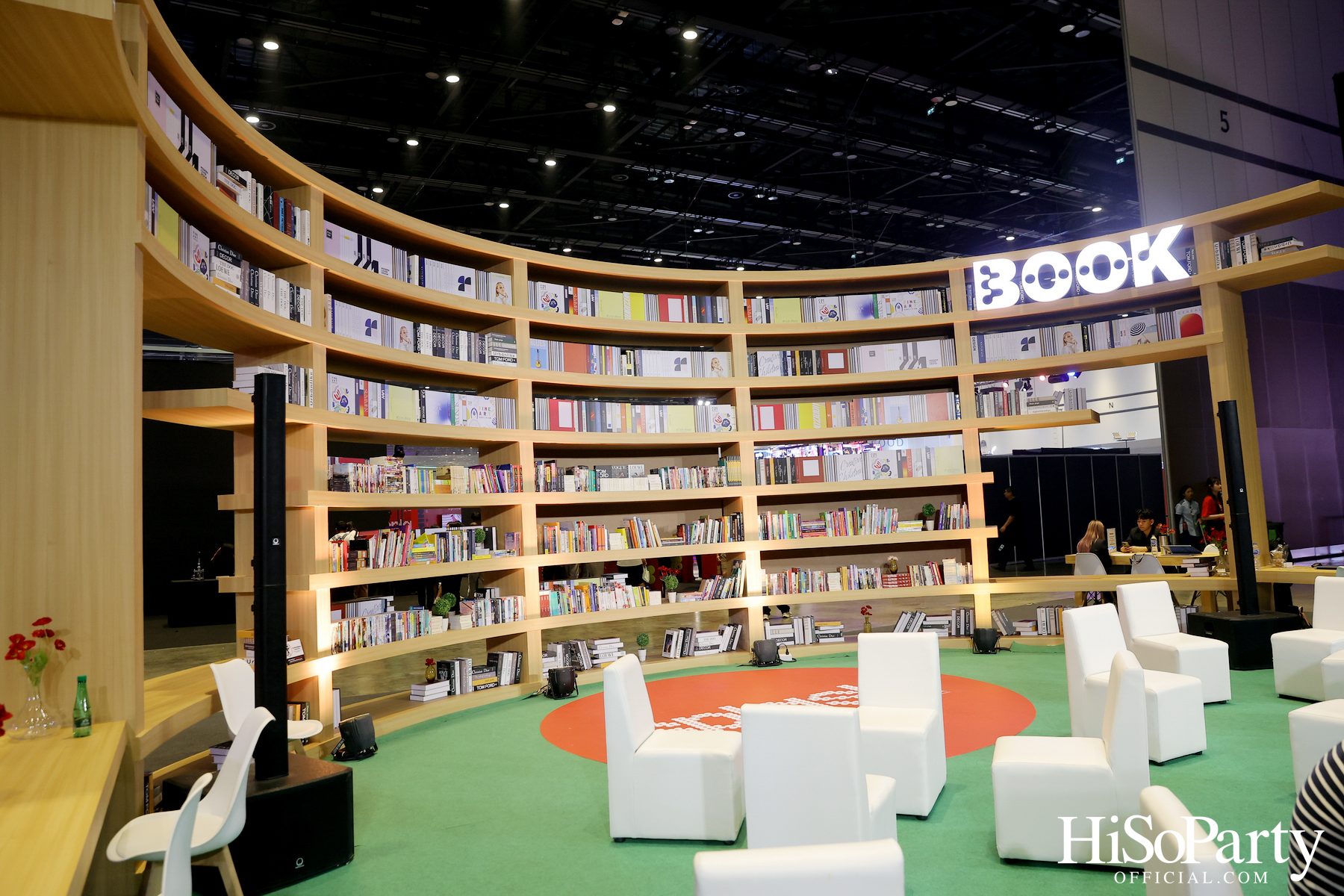 อัญมณีไทยสาดแสงจรัสในเวทีซอฟต์พาวเวอร์ กับ 7 กูรูแห่งวงการ ร่วมเสวนาในงาน SPLASH – Soft Power Forum 2025