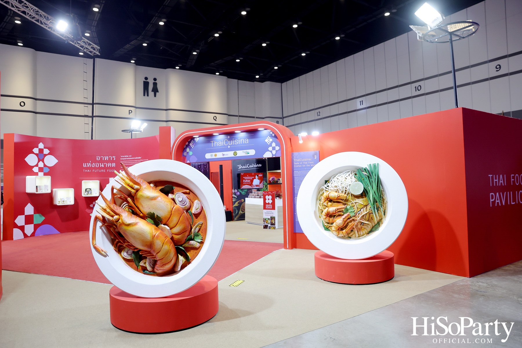 อัญมณีไทยสาดแสงจรัสในเวทีซอฟต์พาวเวอร์ กับ 7 กูรูแห่งวงการ ร่วมเสวนาในงาน SPLASH – Soft Power Forum 2025