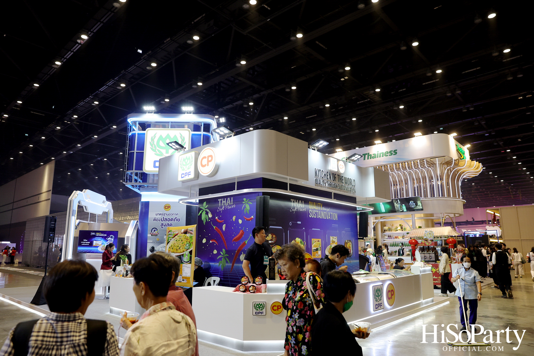 อัญมณีไทยสาดแสงจรัสในเวทีซอฟต์พาวเวอร์ กับ 7 กูรูแห่งวงการ ร่วมเสวนาในงาน SPLASH – Soft Power Forum 2025