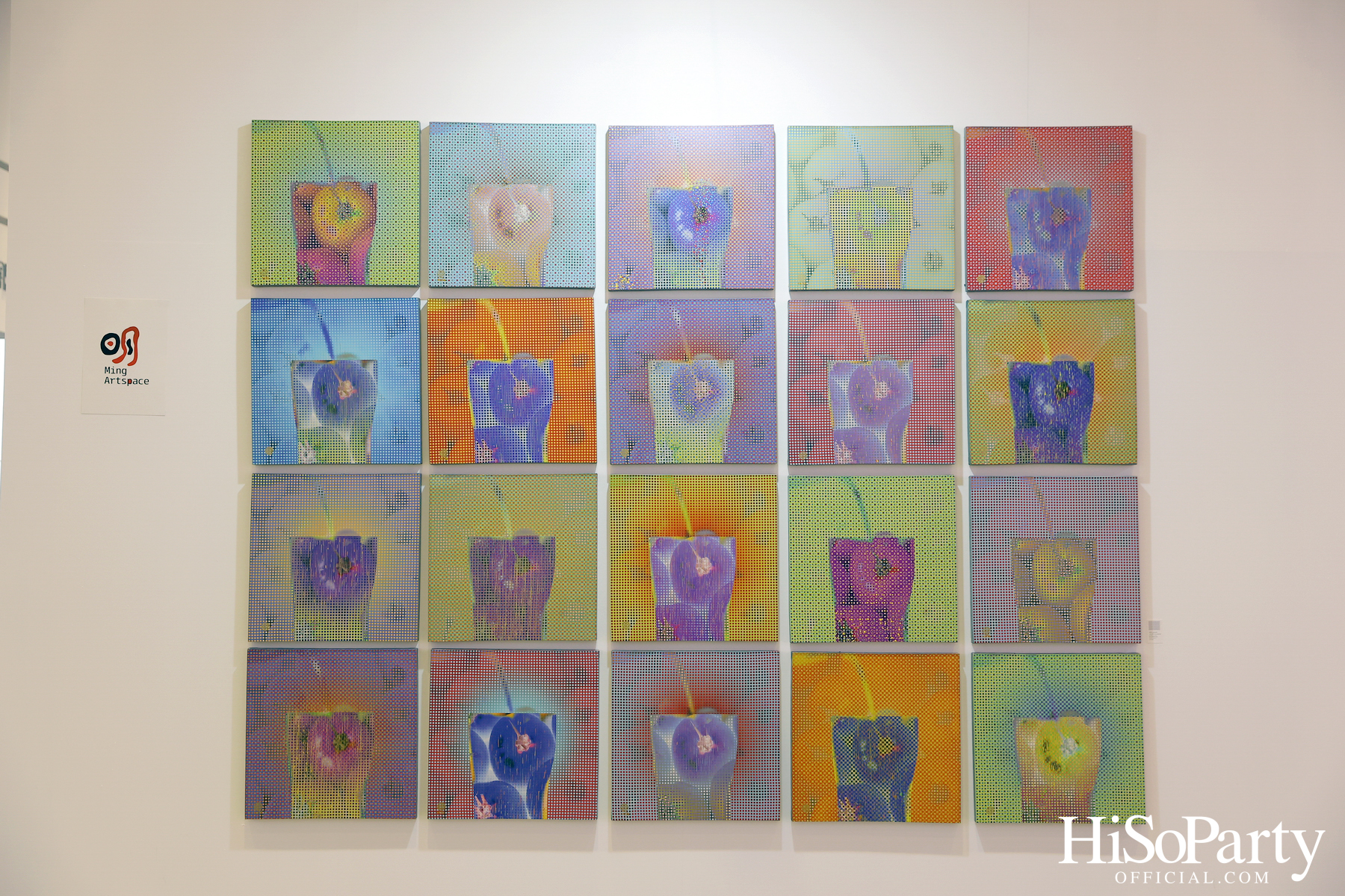 อัญมณีไทยสาดแสงจรัสในเวทีซอฟต์พาวเวอร์ กับ 7 กูรูแห่งวงการ ร่วมเสวนาในงาน SPLASH – Soft Power Forum 2025