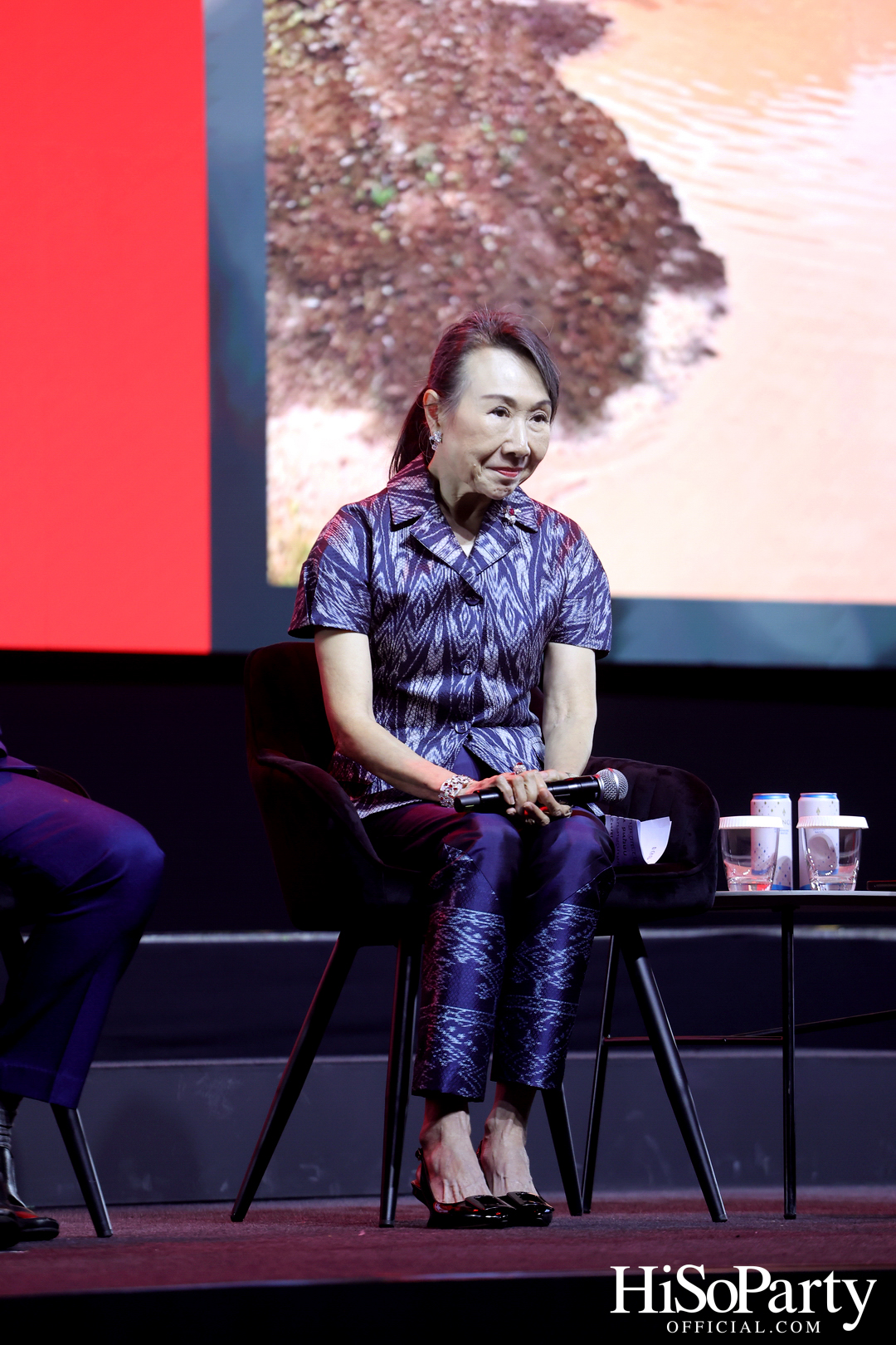 อัญมณีไทยสาดแสงจรัสในเวทีซอฟต์พาวเวอร์ กับ 7 กูรูแห่งวงการ ร่วมเสวนาในงาน SPLASH – Soft Power Forum 2025