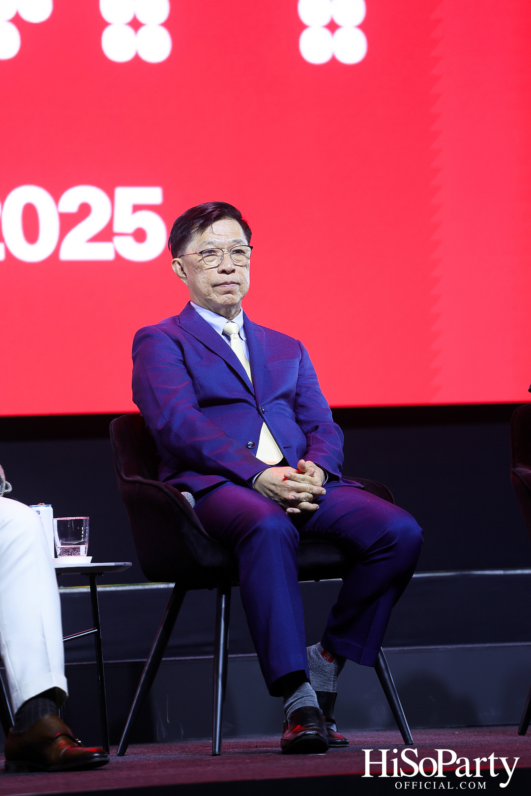 อัญมณีไทยสาดแสงจรัสในเวทีซอฟต์พาวเวอร์ กับ 7 กูรูแห่งวงการ ร่วมเสวนาในงาน SPLASH – Soft Power Forum 2025