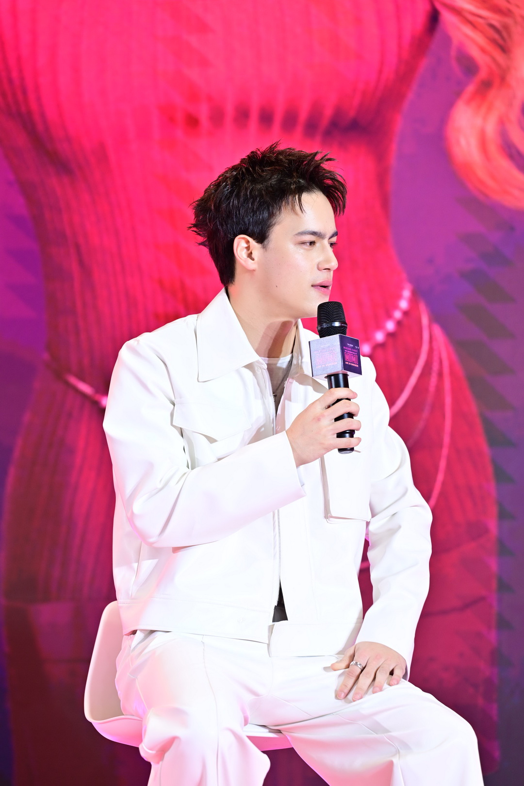 งานแถลงข่าว ตำนาน Mariah Carey กับคอนเสิร์ตที่หลายคนรอคอย ‘Mariah Carey: The Celebration of MIMI – Live in Bangkok’