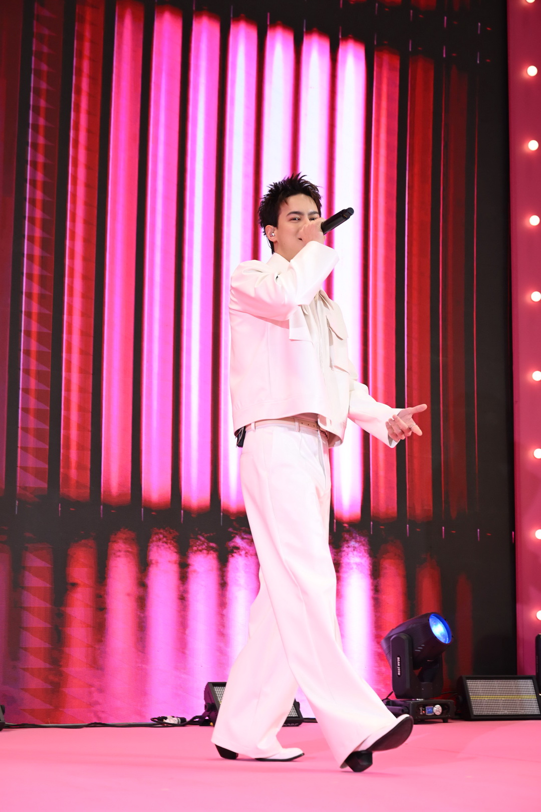 งานแถลงข่าว ตำนาน Mariah Carey กับคอนเสิร์ตที่หลายคนรอคอย ‘Mariah Carey: The Celebration of MIMI – Live in Bangkok’